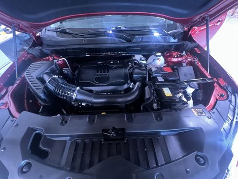 Used 2023 Chevrolet Blazer LT w/ Convenience Package image 11