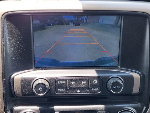 Used 2015 GMC Sierra 1500 Denali w/ Driver Alert Package RWD image 15