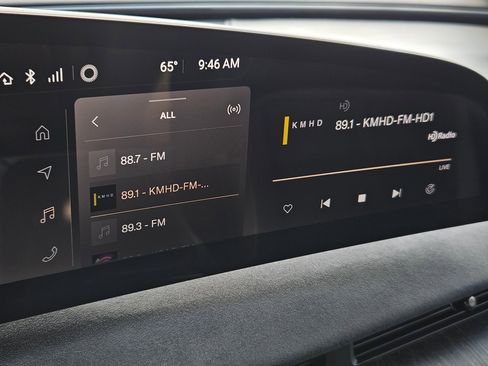 Used 2023 Lucid Air Grand Touring AWD/4WD image 17