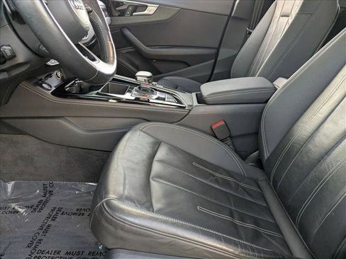 Used 2020 Audi A5 2.0T Premium Plus w/ Premium Plus image 16