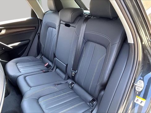 Used 2023 Audi Q5 2.0T Premium AWD/4WD image 21