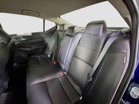 Used 2023 Nissan Altima 2.5 SR image 22