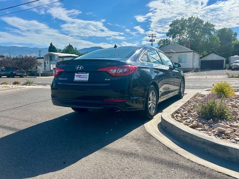Used 2016 Hyundai Sonata ECO FWD image 5