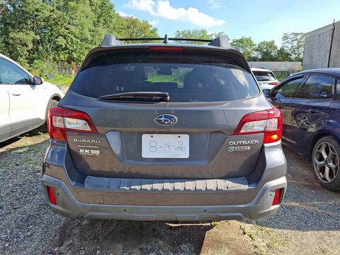 Used 2019 Subaru Outback 2.5i Limited w/ Popular Package #2 AWD/4WD image 5