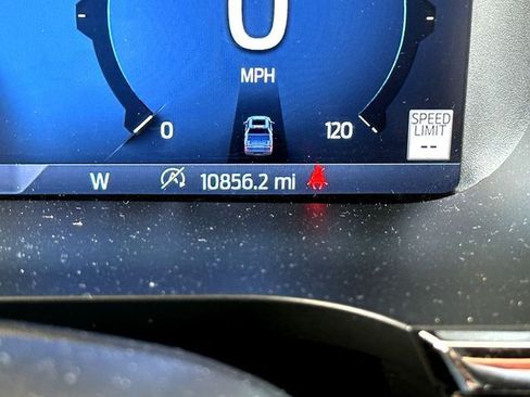 Used 2025 Ford F150 Lariat w/ Equipment Group 501A Mid AWD/4WD image 26