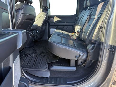 Used 2025 Ford F150 Raptor image 22