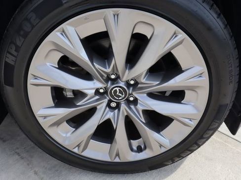 Used 2024 MAZDA CX-90 3.3 Turbo w/ Premium Plus Pkg image 53