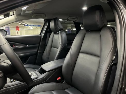 Used 2023 MAZDA CX-30 AWD 2.5 S w/ Select Package image 17