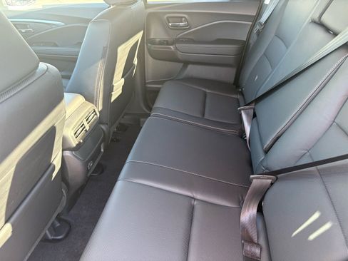 New 2026 Honda Ridgeline RTL image 15