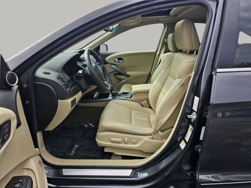 Used 2014 Acura RDX Technology Package image 20