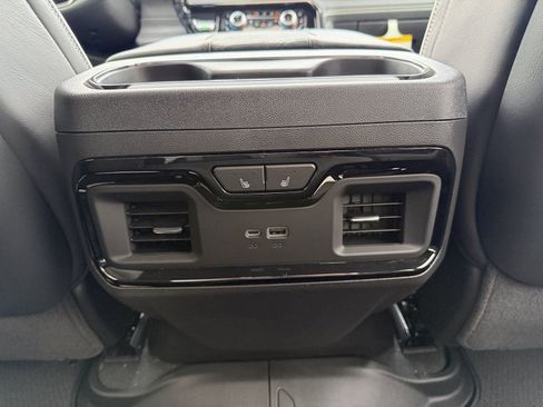 New 2026 GMC Sierra 1500 AT4X image 28