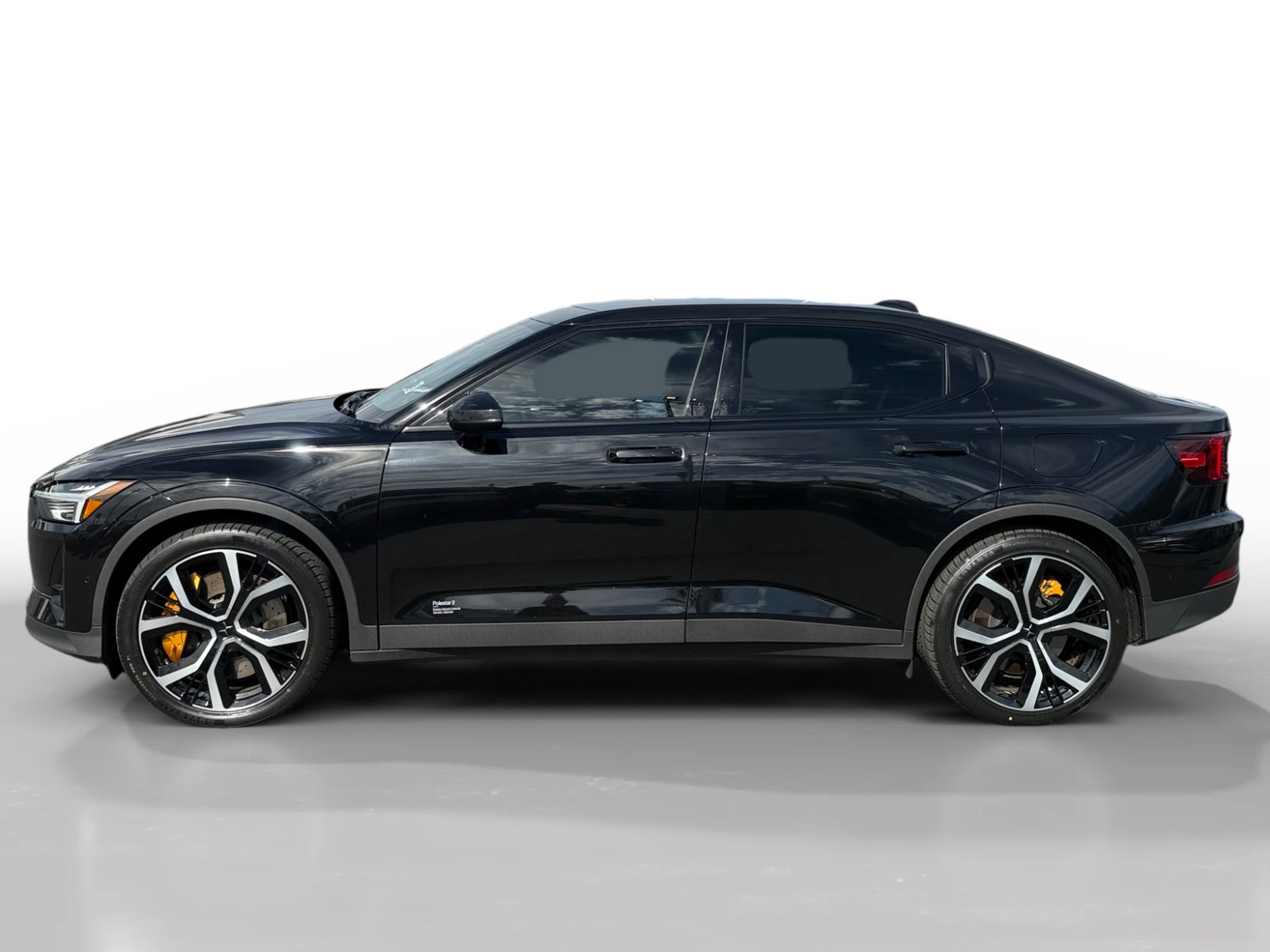 Used 2023 Polestar Polestar 2 w/ Pilot Pack AWD/4WD image 2