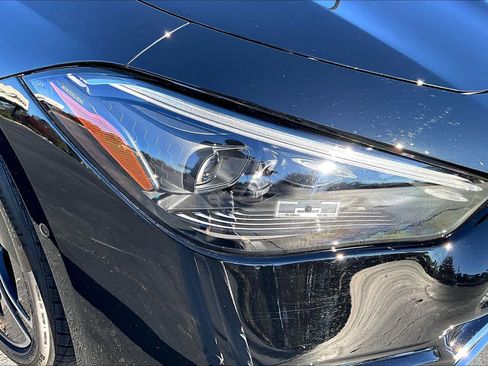 Certified 2024 Mercedes-Benz CLE 300 4MATIC Cabriolet image 27