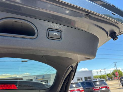 Used 2020 Hyundai Tucson Ultimate AWD/4WD image 14