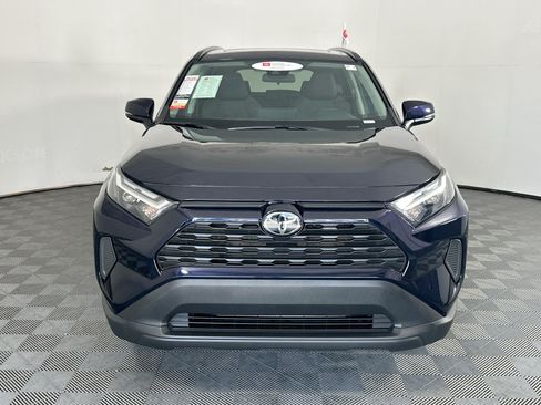Used 2023 Toyota RAV4 XLE w/ Convenience Package FWD image 8