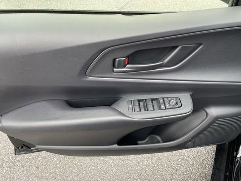 Certified 2024 Toyota Prius Prime SE image 12