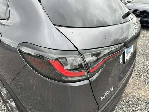New 2026 Honda HR-V LX image 9