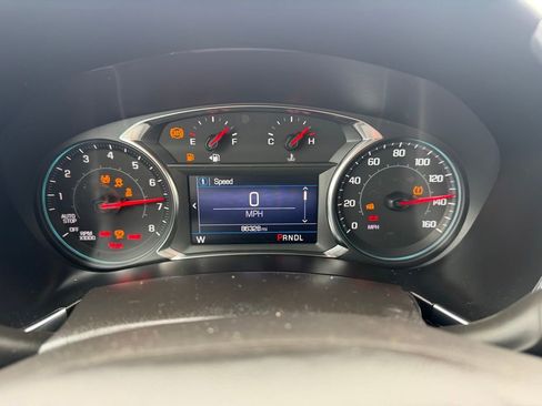 Used 2022 Chevrolet Equinox LT image 13