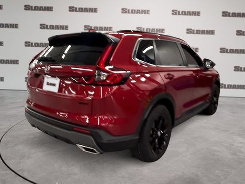 Used 2024 Honda CR-V Sport-L image 5