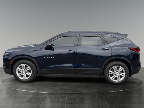 Used 2021 Chevrolet Blazer LT AWD/4WD image 5