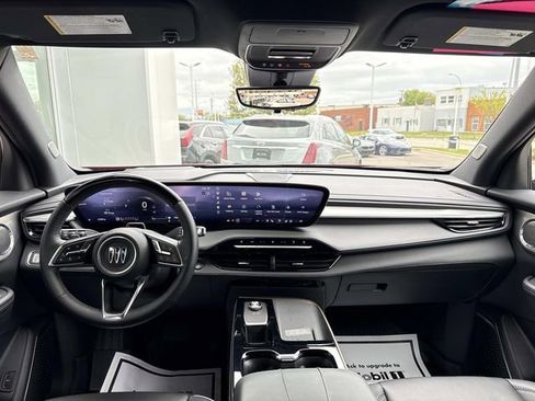 Used 2026 Buick Enclave Avenir AWD/4WD image 40