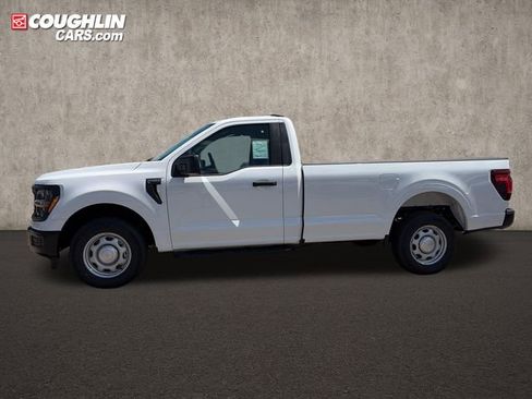 New 2026 Ford F150 XL RWD image 5