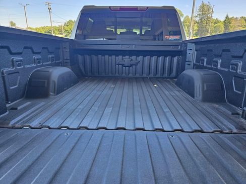 New 2026 Chevrolet Silverado 1500 RST AWD/4WD image 17