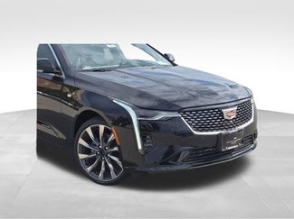 New 2026 Cadillac CT4 Premium Luxury AWD/4WD video 2