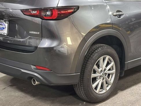 Used 2023 MAZDA CX-5 AWD 2.5 S image 13
