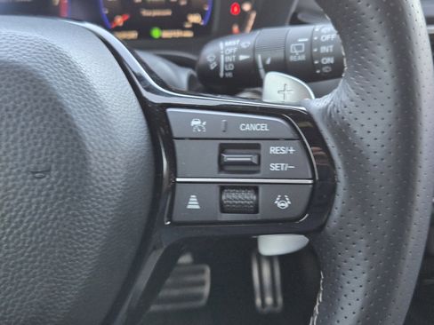 Certified 2025 Acura ADX A-Spec image 36