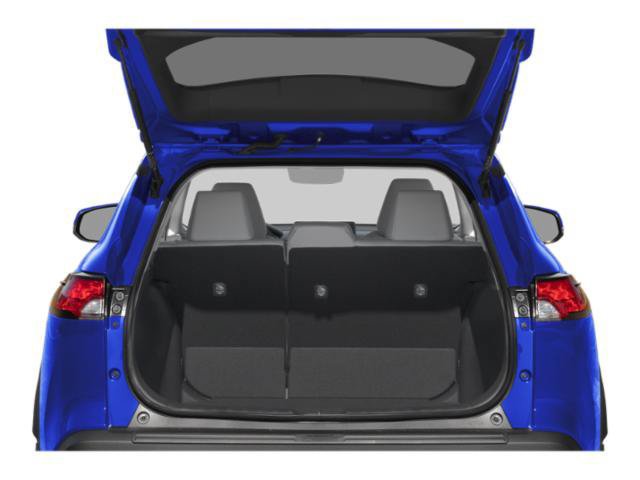 Used 2024 Toyota Corolla Cross LE AWD/4WD image 9