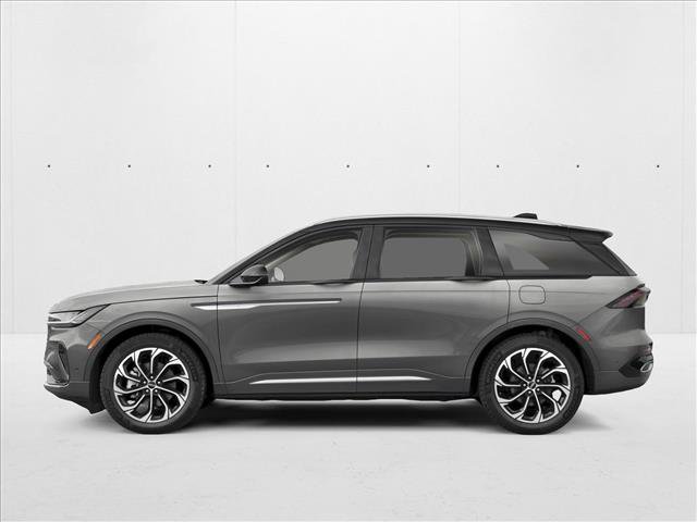 New 2026 Lincoln Nautilus Reserve AWD/4WD image 3