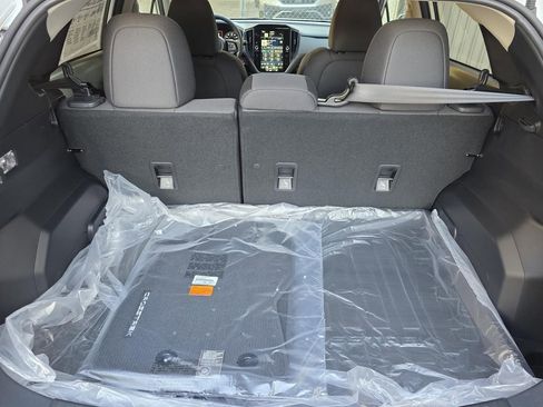 New 2026 Subaru Crosstrek 2.5i Premium AWD/4WD image 14