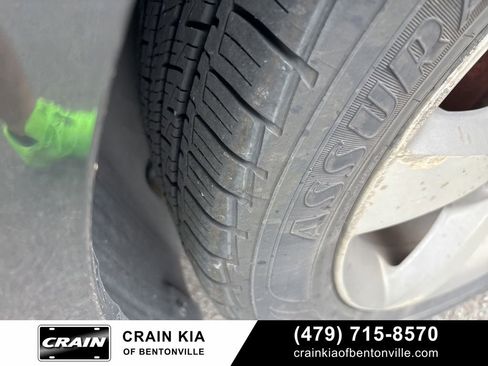 Used 2012 Chevrolet Malibu LT w/ Power Convenience Package FWD image 10