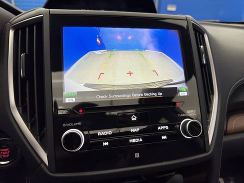 Used 2020 Subaru Forester Touring w/ Popular Package #2 image 22