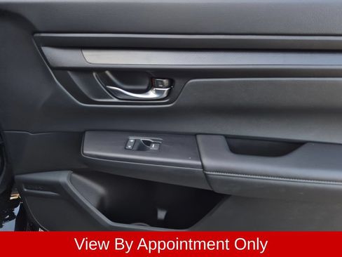 Used 2025 Honda CR-V EX image 31