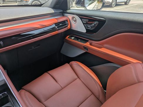 New 2026 Lincoln Aviator Reserve RWD image 21