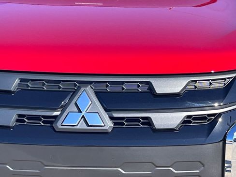 New 2026 Mitsubishi Outlander Sport AWD image 9