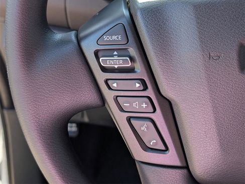 New 2026 Nissan Frontier S image 18