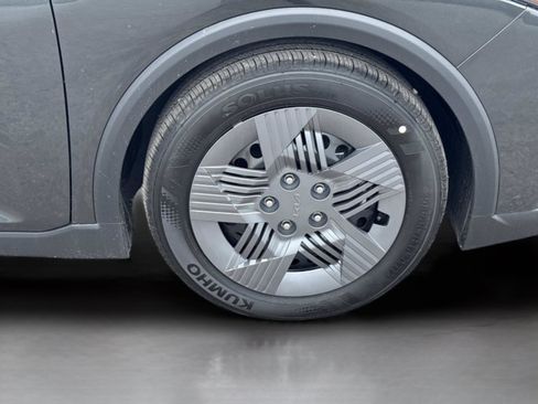 New 2026 Kia K4 FWD image 9
