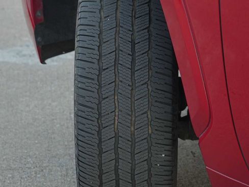 Used 2022 Toyota Tundra Capstone image 30