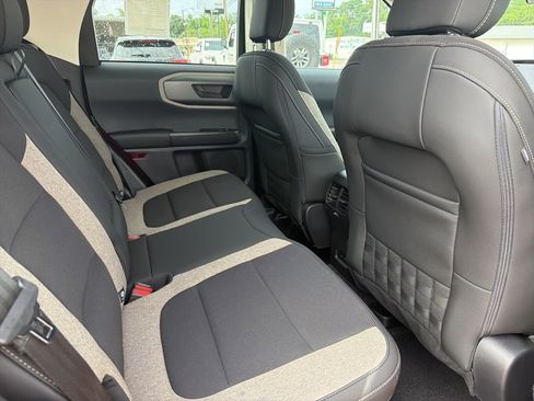 New 2026 Ford Bronco Sport Big Bend w/ Convenience Package AWD/4WD image 13