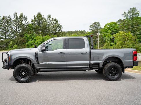 New 2026 Ford F250 Lariat AWD/4WD image 30
