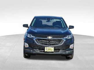 Used 2020 Chevrolet Equinox LT video 2