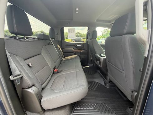 Used 2022 Chevrolet Silverado 1500 RST w/ LPO, Blackout Package AWD/4WD image 20