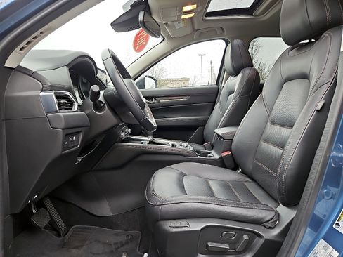 Used 2019 MAZDA CX-5 Grand Touring Reserve image 13