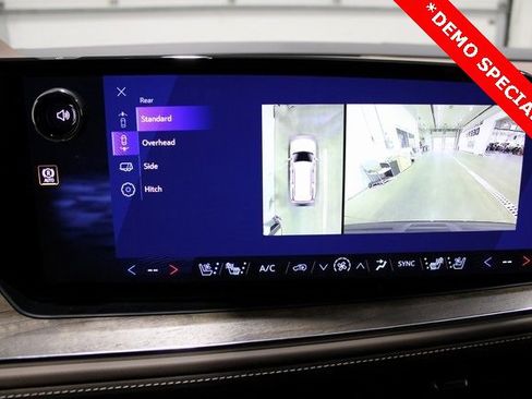 New 2026 Chevrolet Tahoe High Country image 13