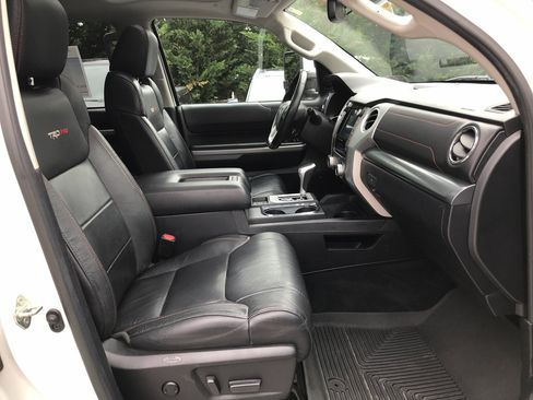 Used 2020 Toyota Tundra TRD Pro AWD/4WD image 30