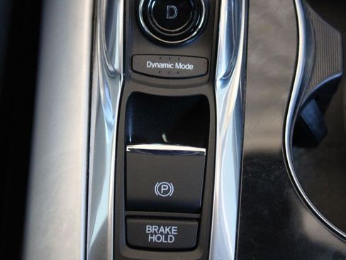 Used 2019 Acura TLX V6 w/ Technology Package FWD image 29