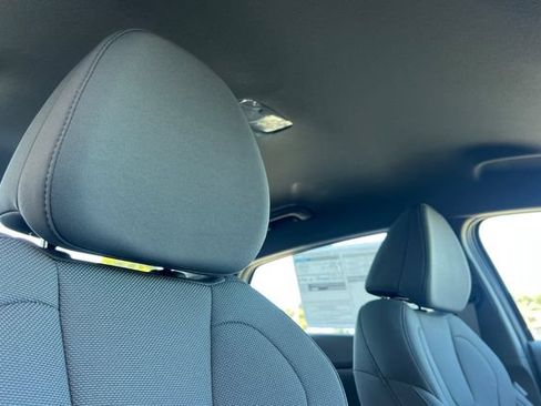 New 2026 Hyundai Elantra SE FWD image 15